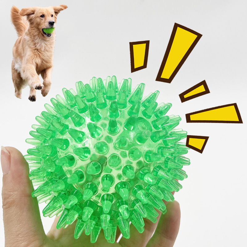 Pet Dental Chew Toy - High Elasticity French Bulldog Pet Play