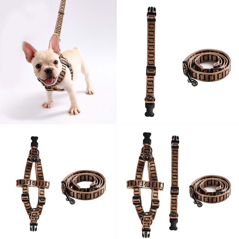 No Pull Dog Harness - Personalized Dog Harness No Pull Dog