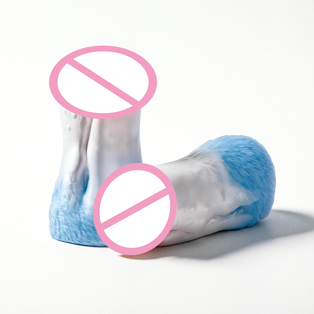 Pet Supplies Warehouse - SHAZ Dog Masturbation Cup Real Animal