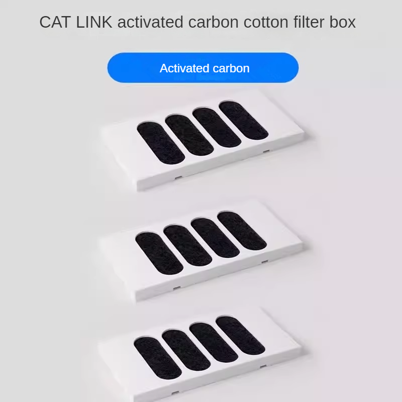 Pet X Supplies & Tack Howell Mi - CATLINK Automatic Cat Litter Box Pro-X