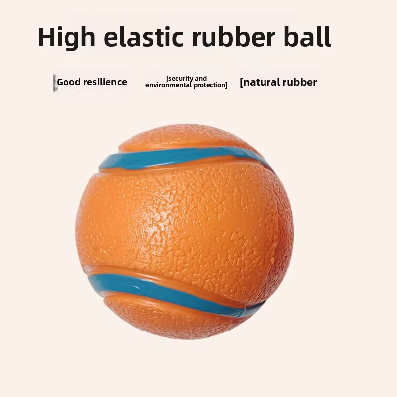Elastic Indestructible Dog Squ - Pet Dental Chew Toy review and price