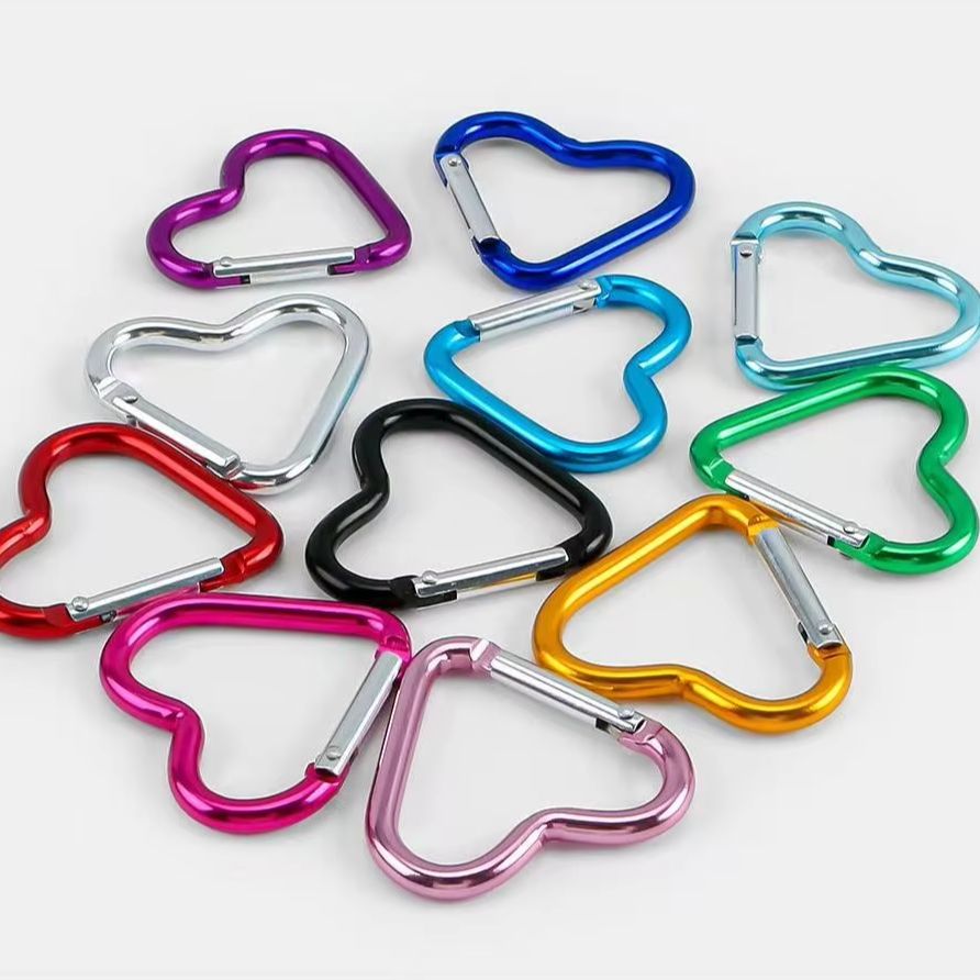 5pcs Aluminum Alloy Colorful H - Pet Supplies Warehouse review and price