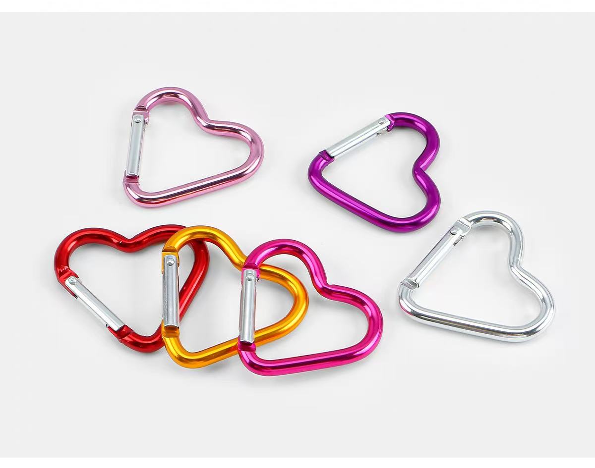 5pcs Aluminum Alloy Colorful H - Pet Supplies Warehouse review and price