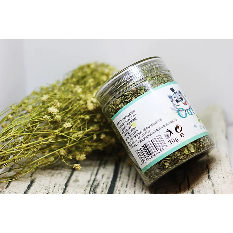  100% Organic Natural High Qua - Catnip Toys review and price