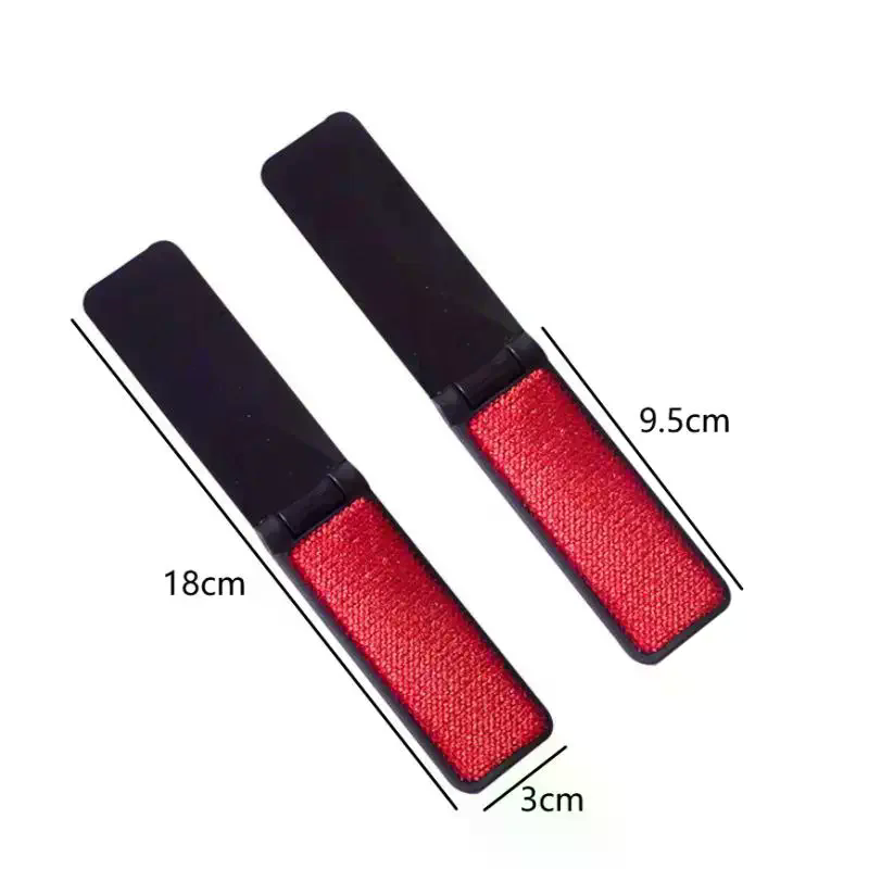 5/10pcs Foldable Lint Remover  - Pet Hair Remover Brush review and price
