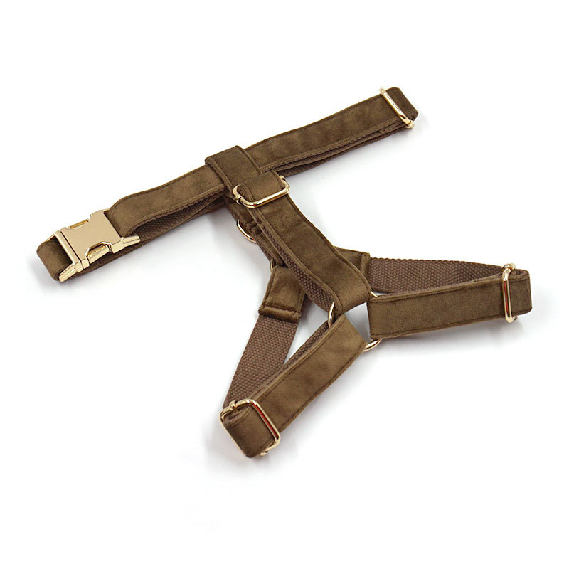 Personalized Dog Harness NO PU - No Pull Dog Harness review and price