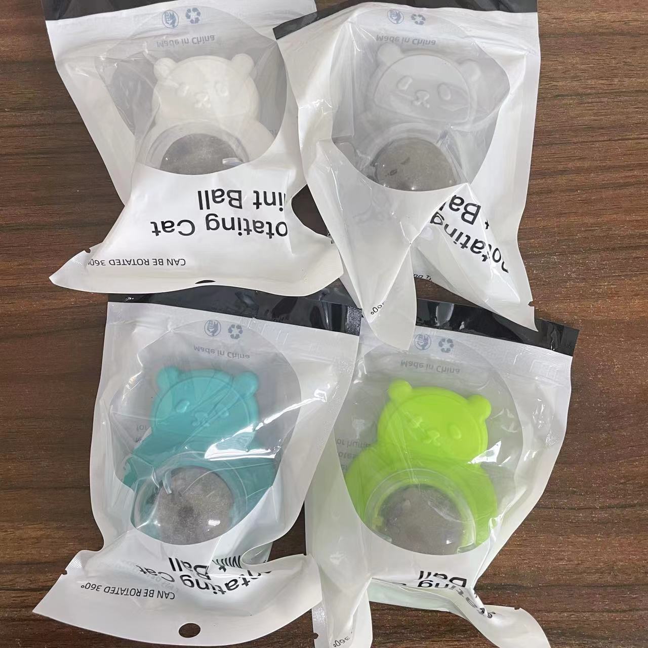 2Pcs Catnip Toys Cross-border  - Catnip Toys review and price