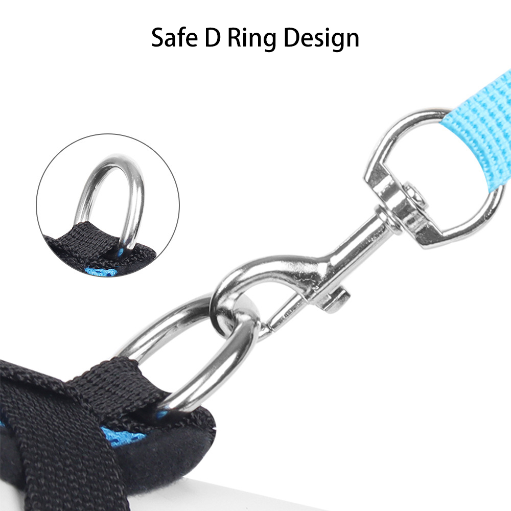 Small Dog Harness and Leash Se - No Pull Dog Harness review and price