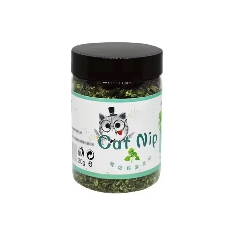 Popular New Natural High Quali - Catnip Toys review and price