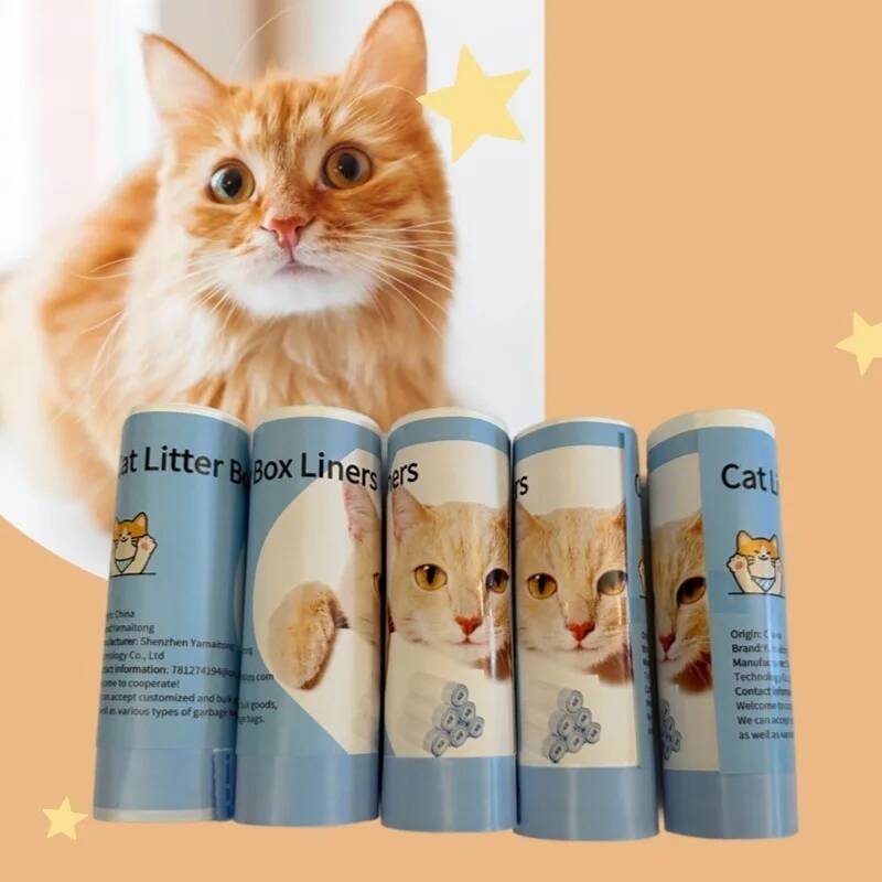 Durable Cat Litter Box Liners  - Pet X Supplies & Tack Howell Mi review and price