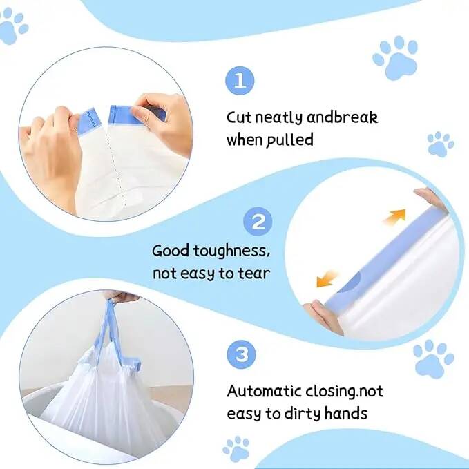 Durable Cat Litter Box Liners  - Pet X Supplies & Tack Howell Mi review and price