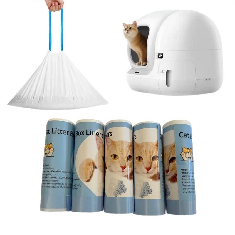 Durable Cat Litter Box Liners  - Pet X Supplies & Tack Howell Mi review and price