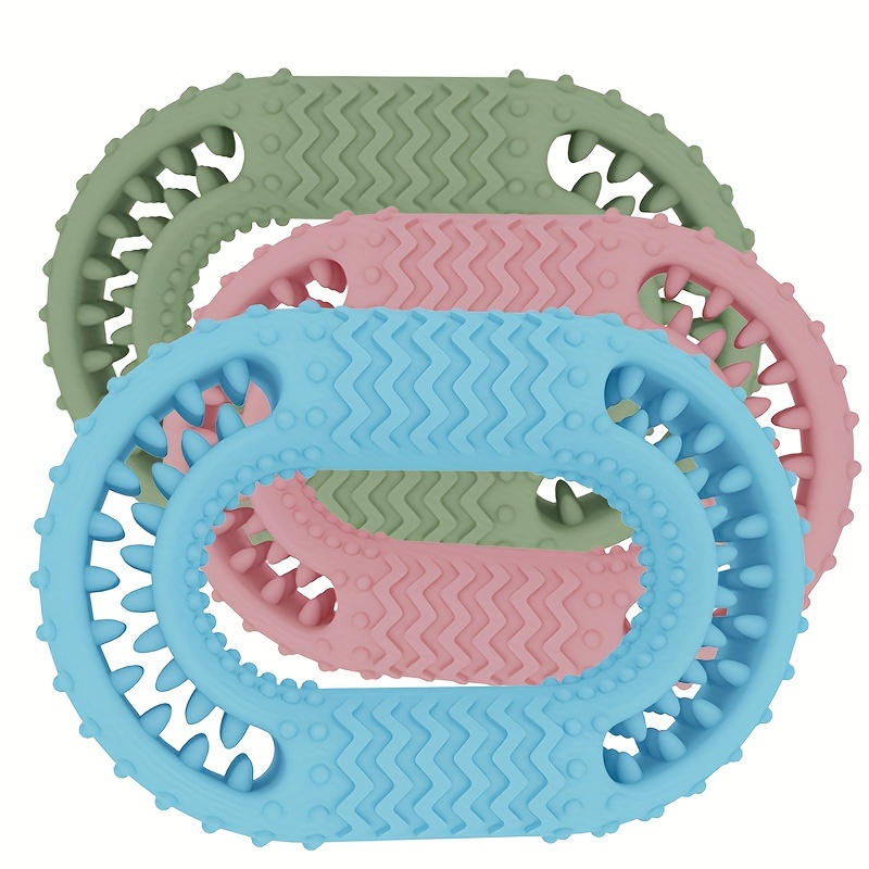 O-Ring Dog Chew Toy, TPR Pet T - Pet Dental Chew Toy review and price