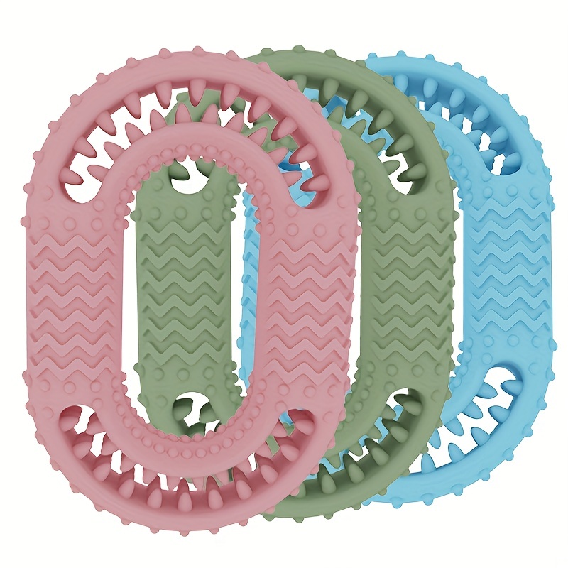O-Ring Dog Chew Toy, TPR Pet T - Pet Dental Chew Toy review and price