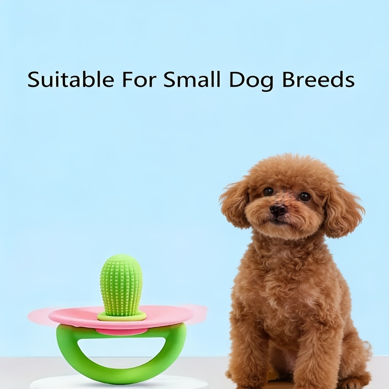 1 Dog Chew Toy - Durable Teeth - Pet Dental Chew Toy review and price