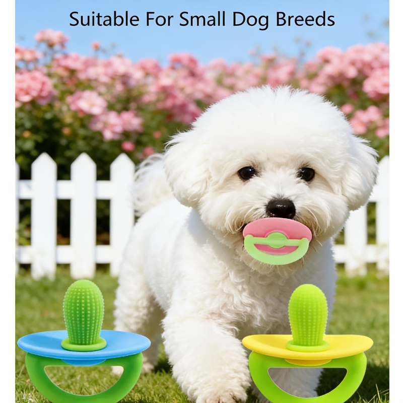 1 Dog Chew Toy - Durable Teeth - Pet Dental Chew Toy review and price
