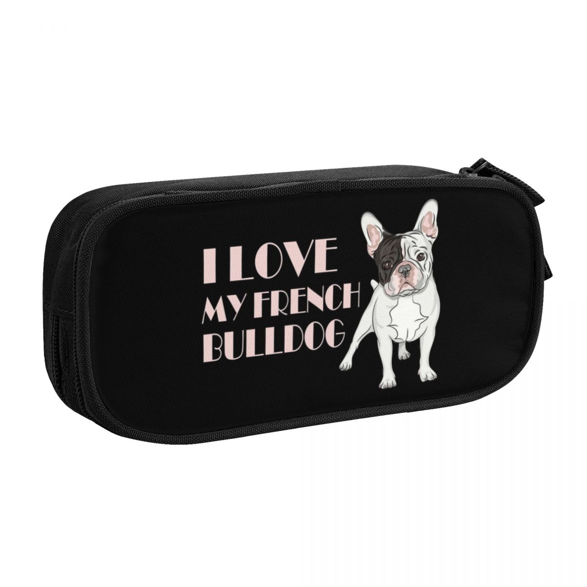 Custom French Bulldog Cute Pen - Pet X Supplies & Tack Howell Mi review and price