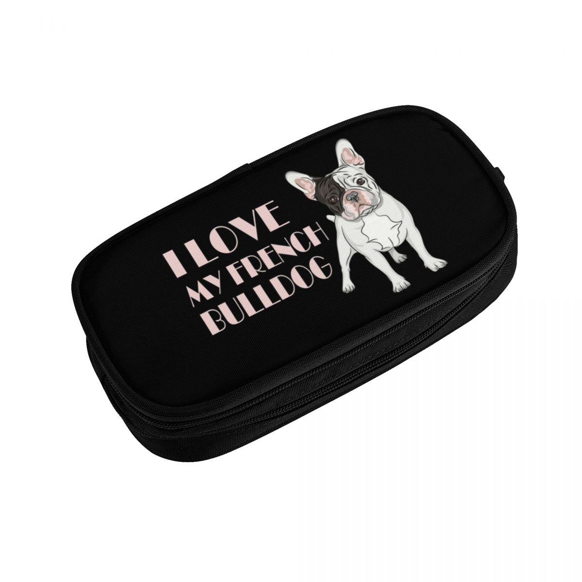 Custom French Bulldog Cute Pen - Pet X Supplies & Tack Howell Mi review and price