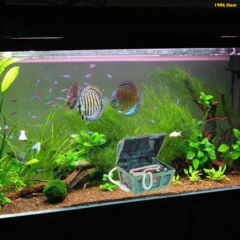 U1JB Aquarium Resin Decoration - Pet X Supplies & Tack Howell Mi review and price