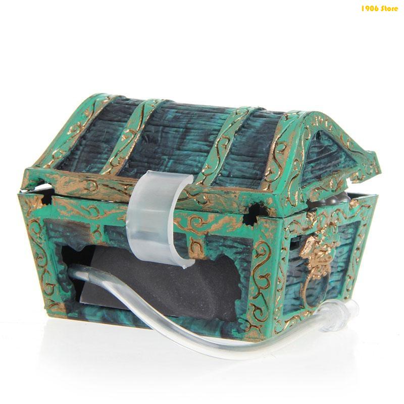 U1JB Aquarium Resin Decoration - Pet X Supplies & Tack Howell Mi review and price
