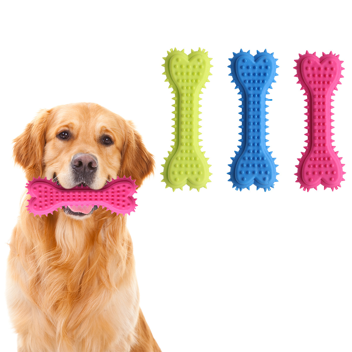 Dog Toys For Small Dogs Indest - Pet Dental Chew Toy review and price