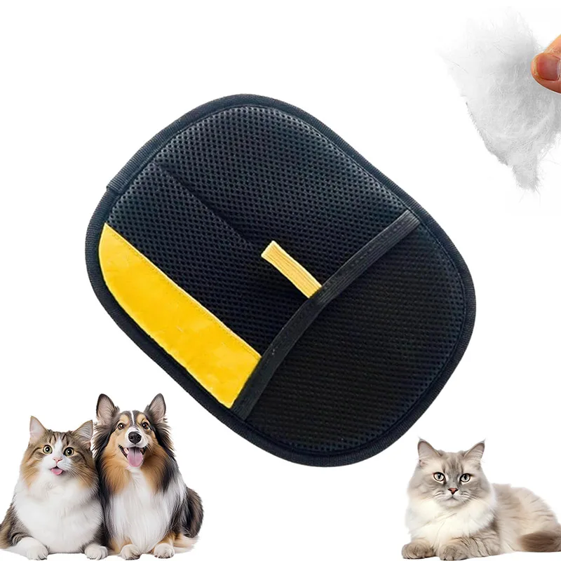 Pet Electrostatic Hair Removal - Pet Hair Remover Brush review and price
