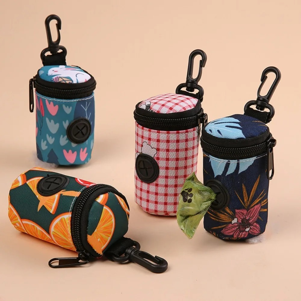 Hangable Dog Poop Bag Dispense - Poop Bag Dispenser review and price