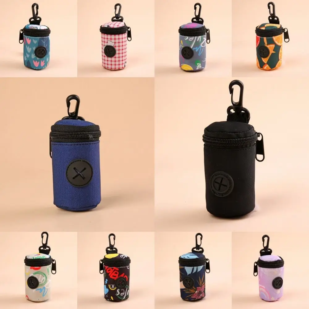 Hangable Dog Poop Bag Dispense - Poop Bag Dispenser review and price