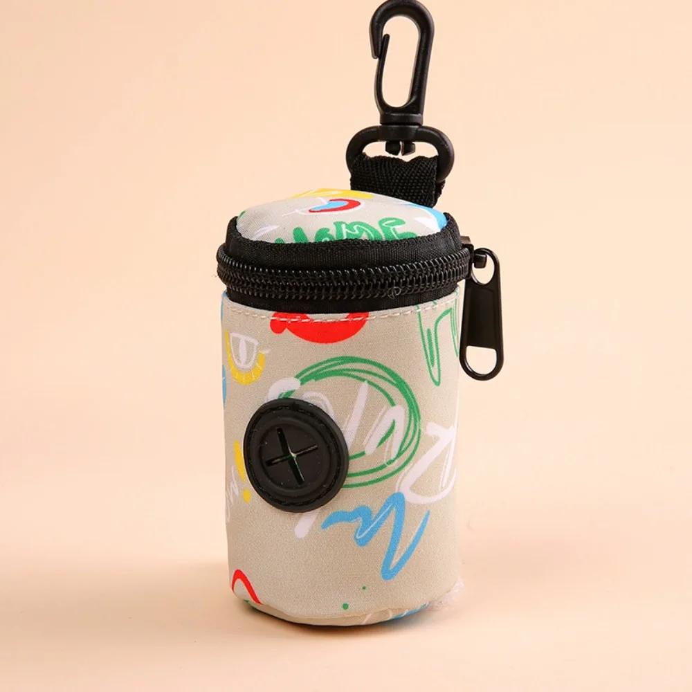 Hangable Dog Poop Bag Dispense - Poop Bag Dispenser review and price