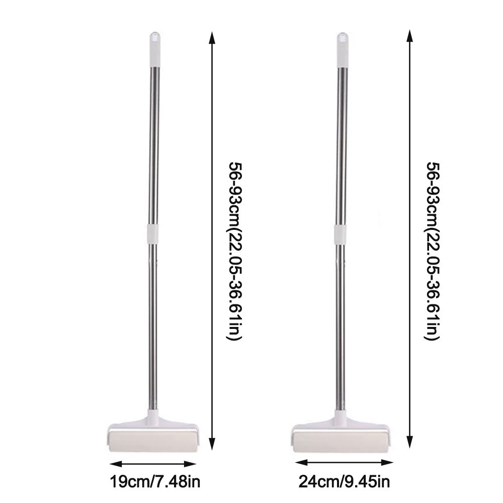 Tearable Long Handle Lint Roll - Pet Hair Remover Brush review and price