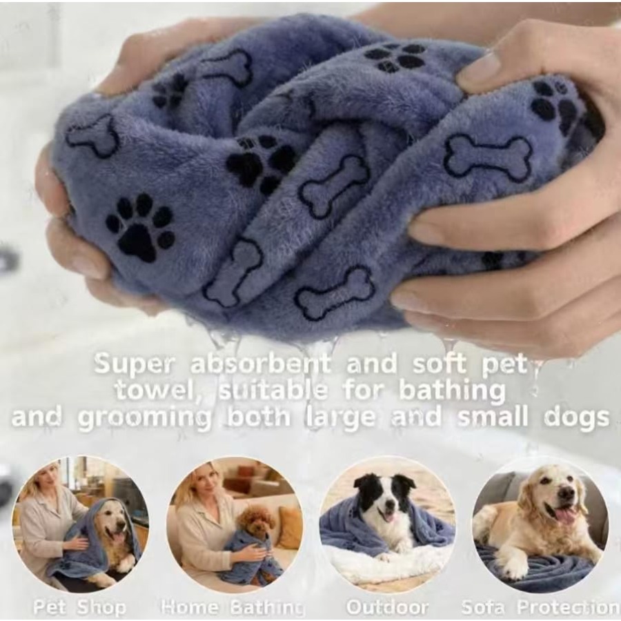 3PCS Dog Bath Supplies, Dog Ba - Pet X Supplies & Tack Howell Mi review and price