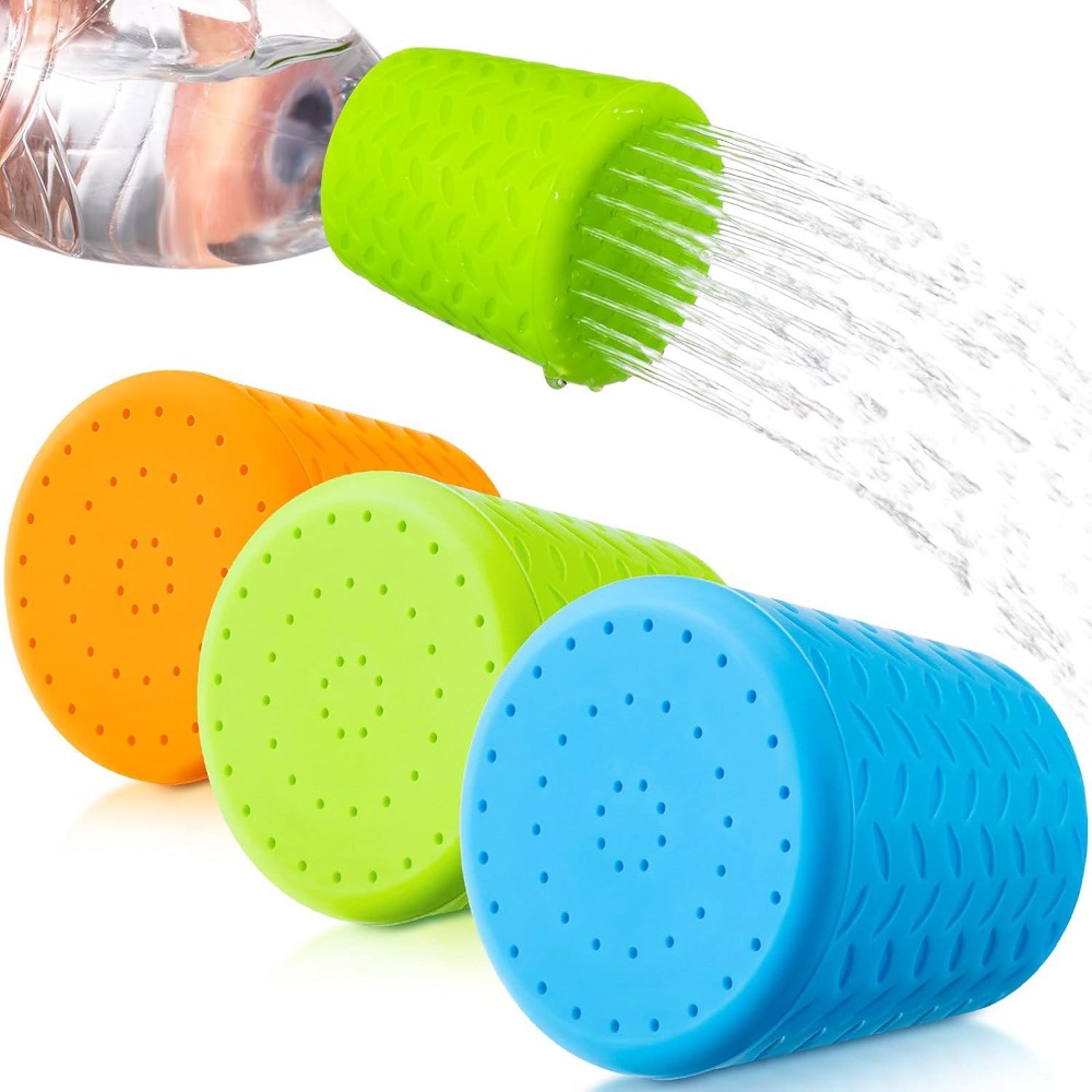 Pet Shower Silicone Portable P - Pet Supplies Warehouse review and price