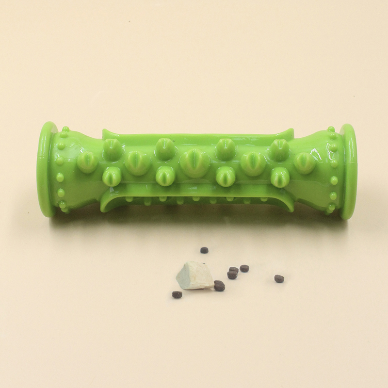 Dog Toothbrush Chew Toy Stick  - Pet Dental Chew Toy review and price