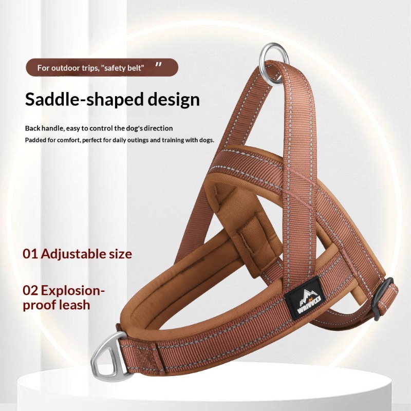 Tactical Dog Harness No Pull R - No Pull Dog Harness review and price
