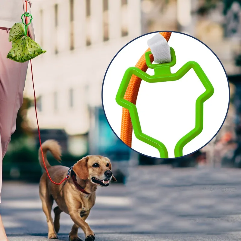 Dog Poop Bag Holder Pet Waste  - Poop Bag Dispenser review and price