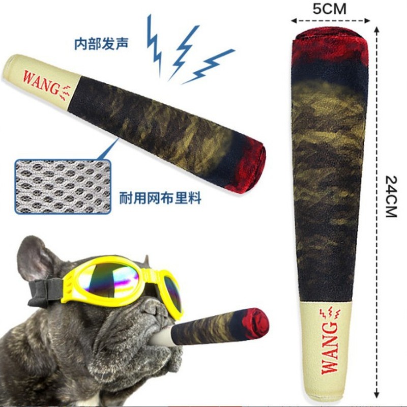 PAW Dog Squeaky Toy Simulation - Pet Dental Chew Toy review and price