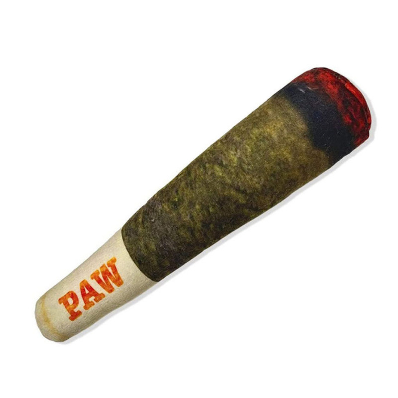PAW Dog Squeaky Toy Simulation - Pet Dental Chew Toy review and price
