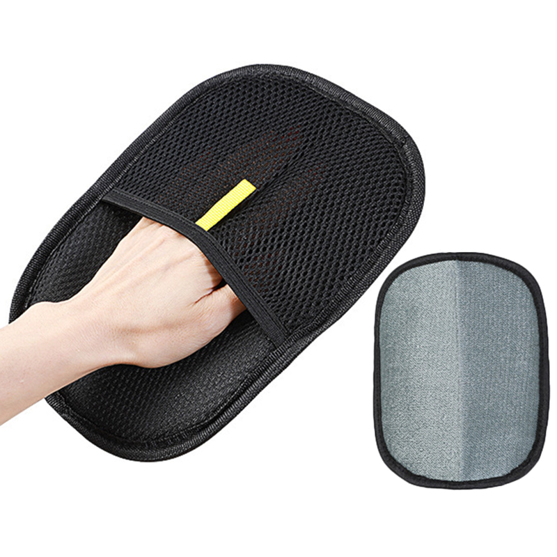 Pet Grooming Gloves Pet Hair R - Pet Hair Remover Brush review and price