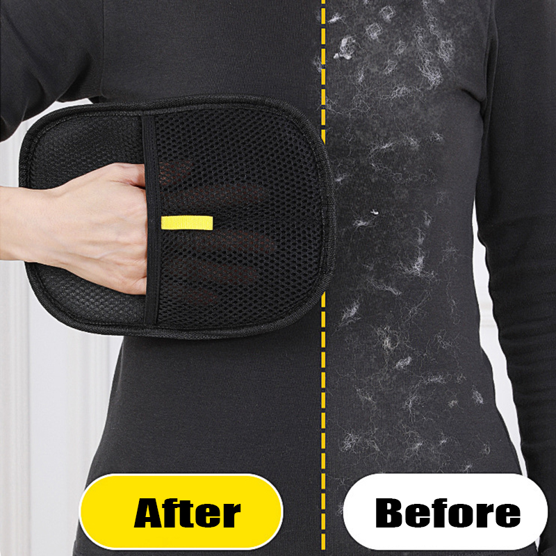 Pet Grooming Gloves Pet Hair R - Pet Hair Remover Brush review and price