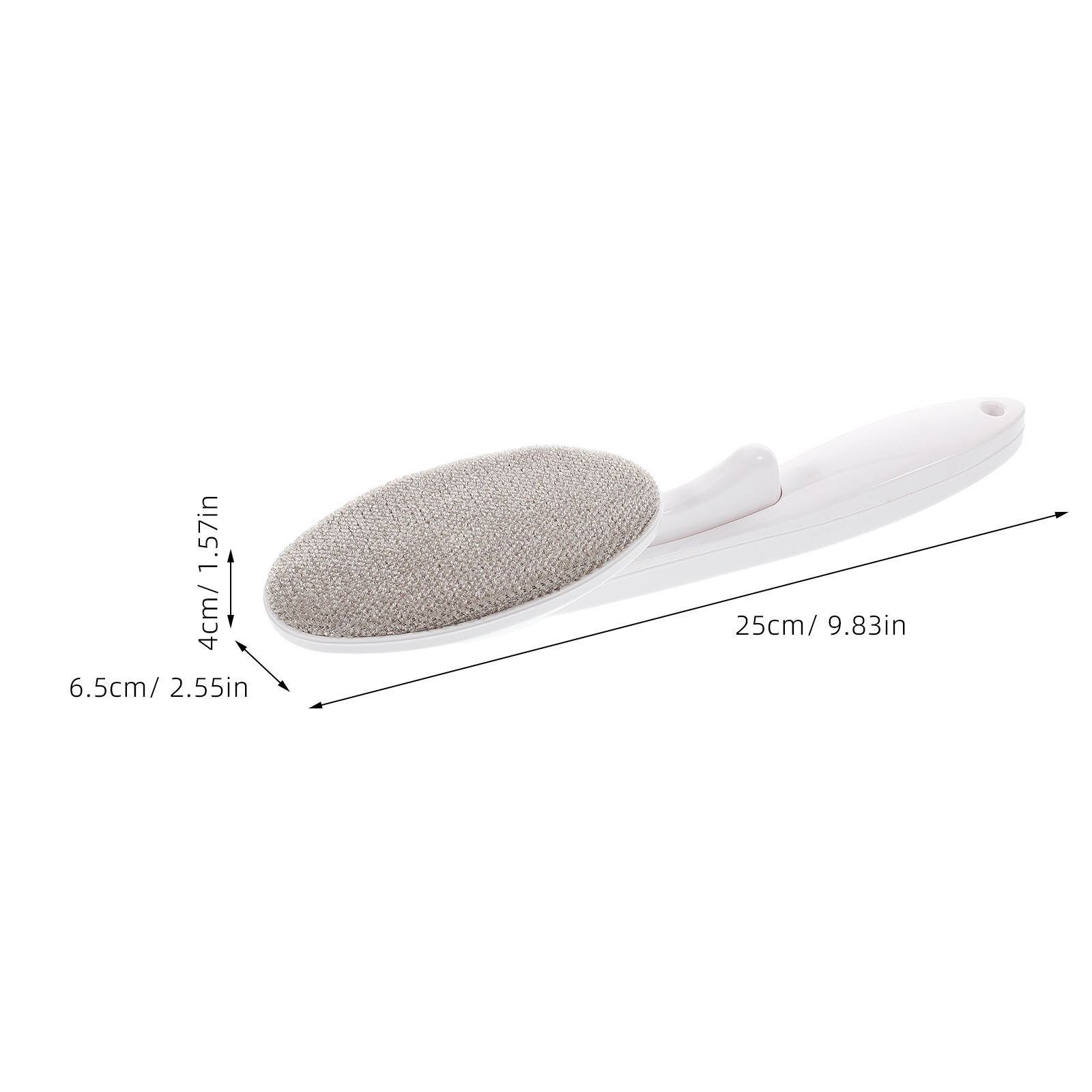Rotating Ball Pet Hair Remover - Pet Hair Remover Brush review and price