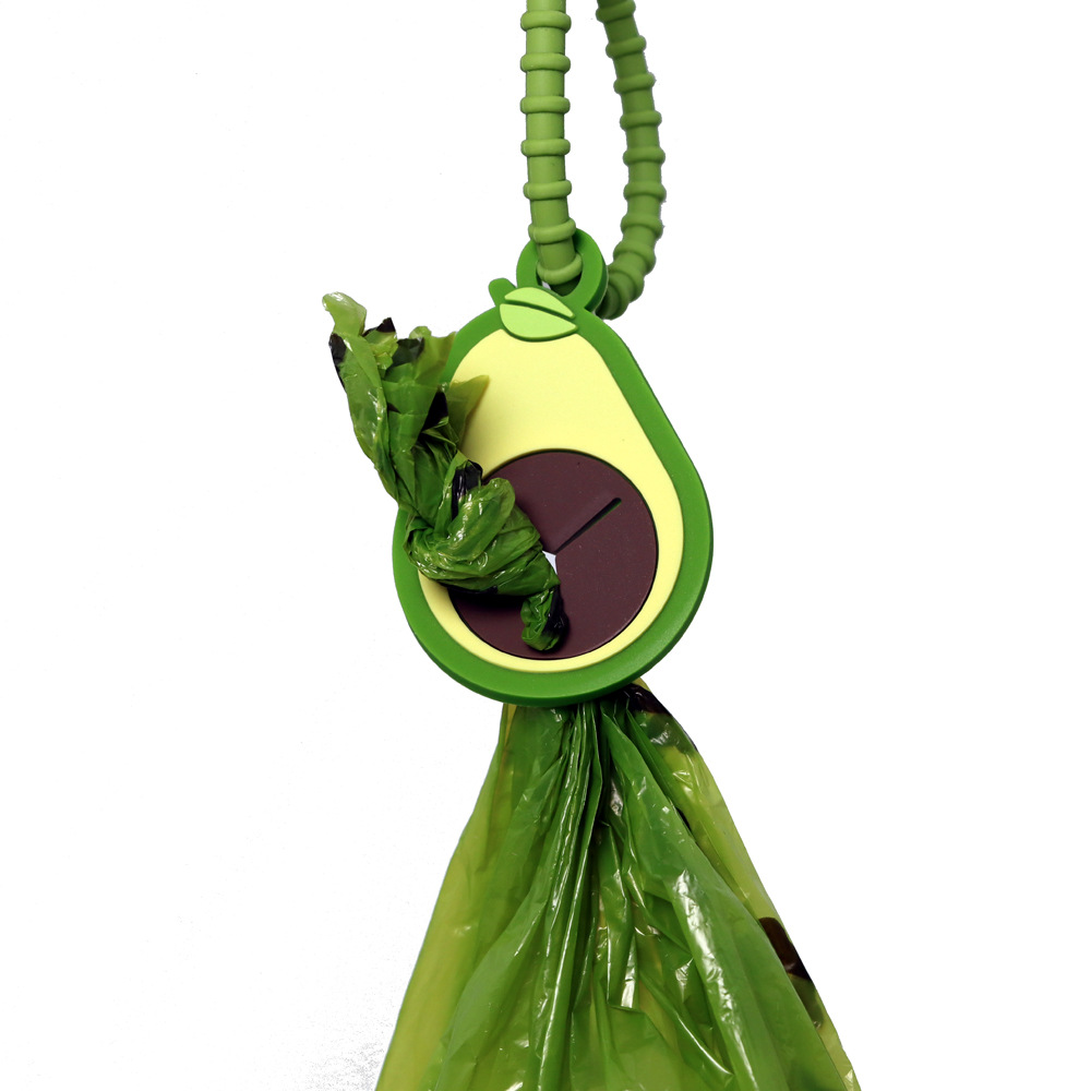 Portable Pet Waste Collector - - Poop Bag Dispenser review and price