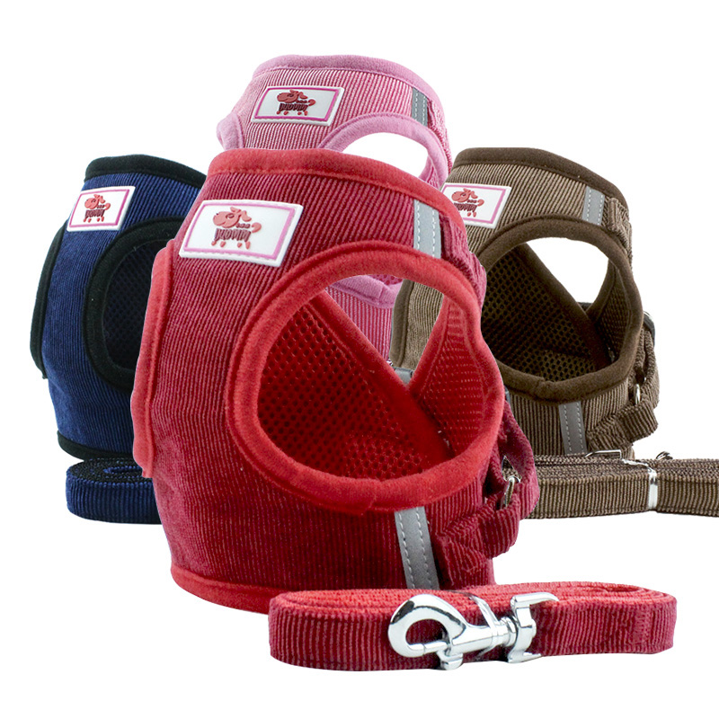 Dog Harness No Pull Adjustable - No Pull Dog Harness review and price