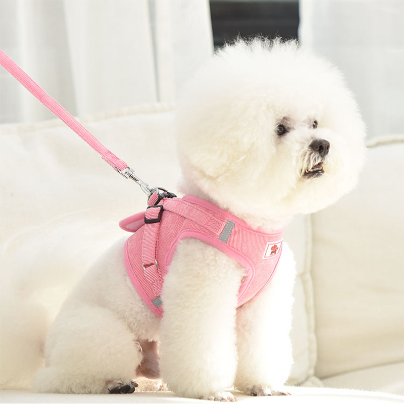 Dog Harness No Pull Adjustable - No Pull Dog Harness review and price