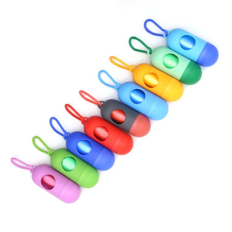 Portable Pet Waste Bag Dispens - Poop Bag Dispenser review and price