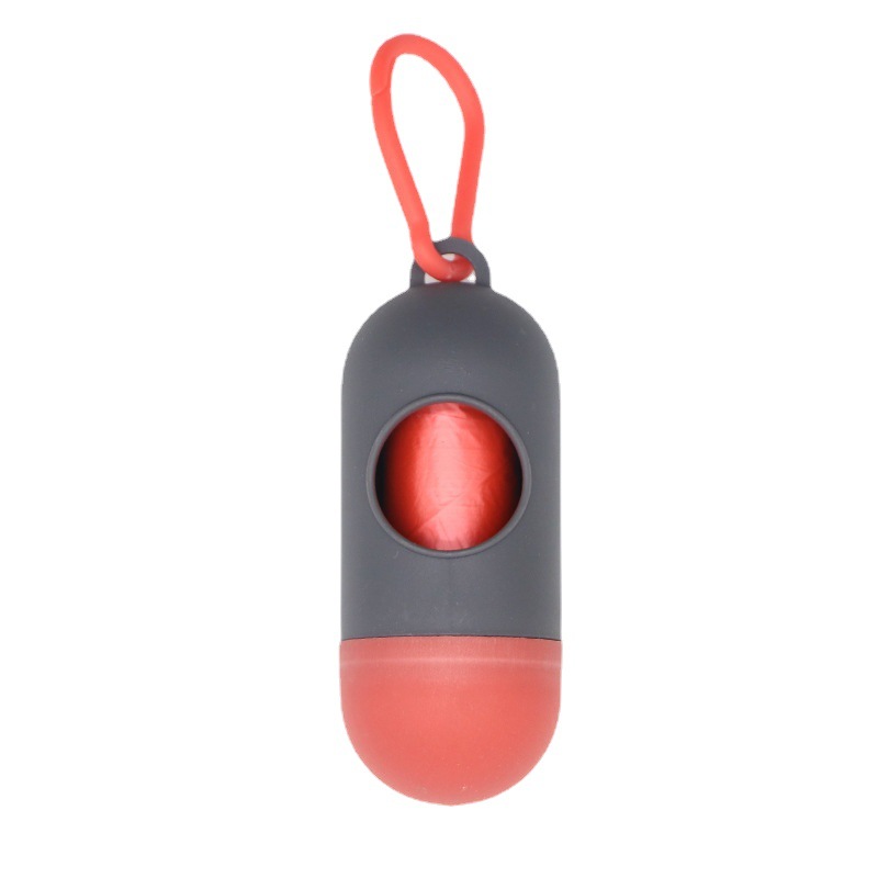 Portable Pet Waste Bag Dispens - Poop Bag Dispenser review and price