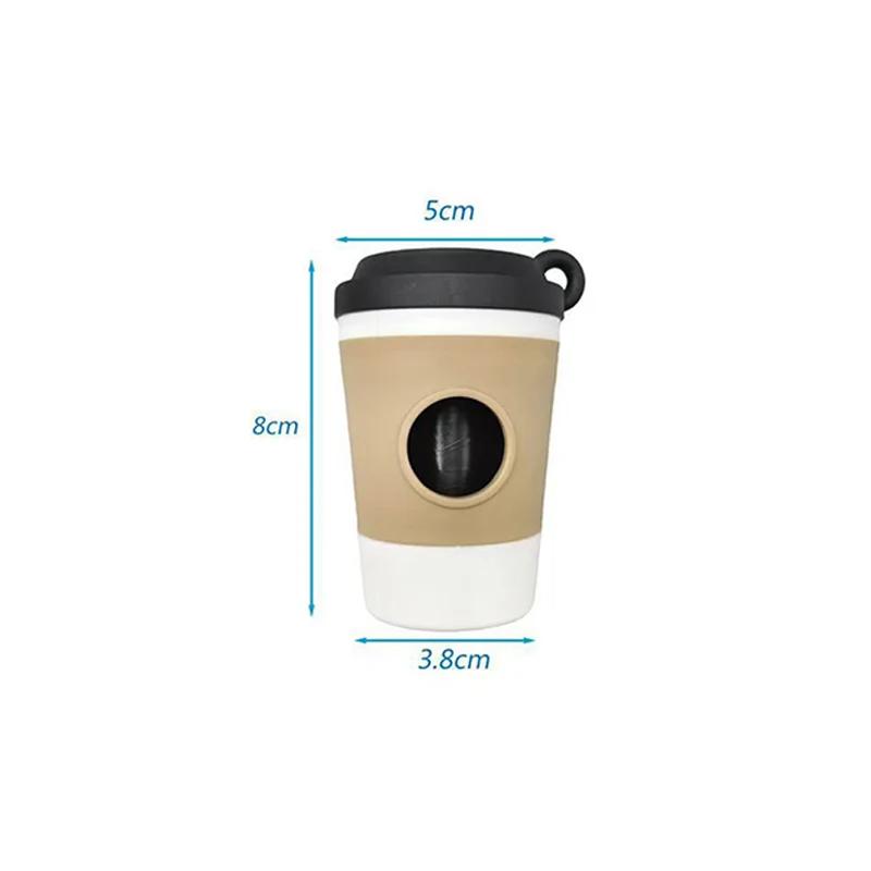 Portable Pet Poop Trash Can Di - Poop Bag Dispenser review and price
