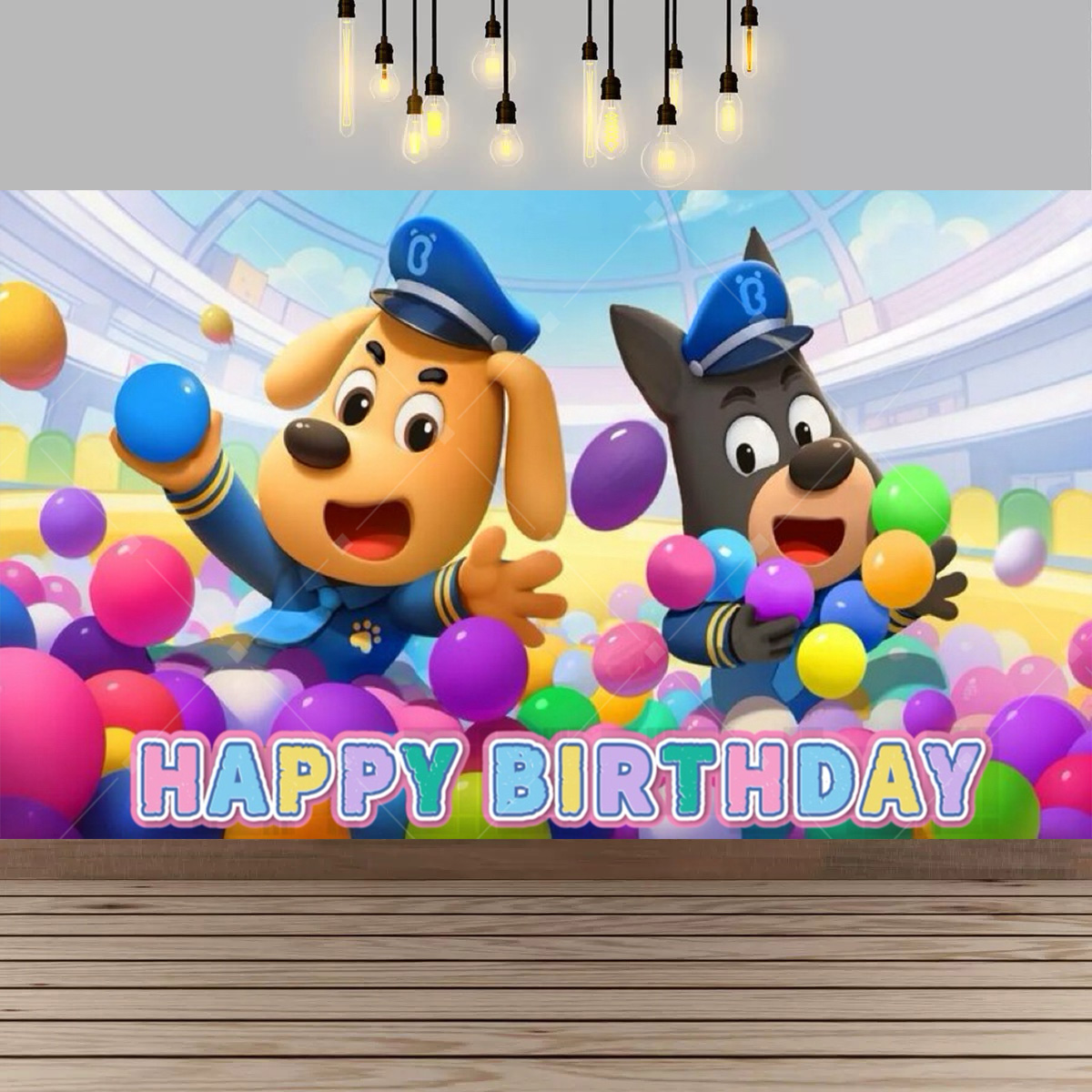 Cute Kids Safety Animation Lab - Pet Supplies Warehouse review and price