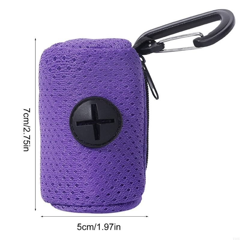 Hangable Dog Poop Bag Dispense - Poop Bag Dispenser review and price