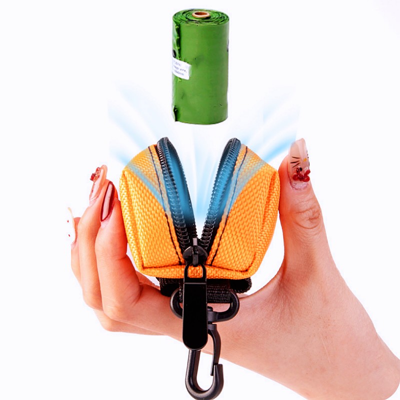 Dog Poop Bag Dispenser Hanging - Poop Bag Dispenser review and price