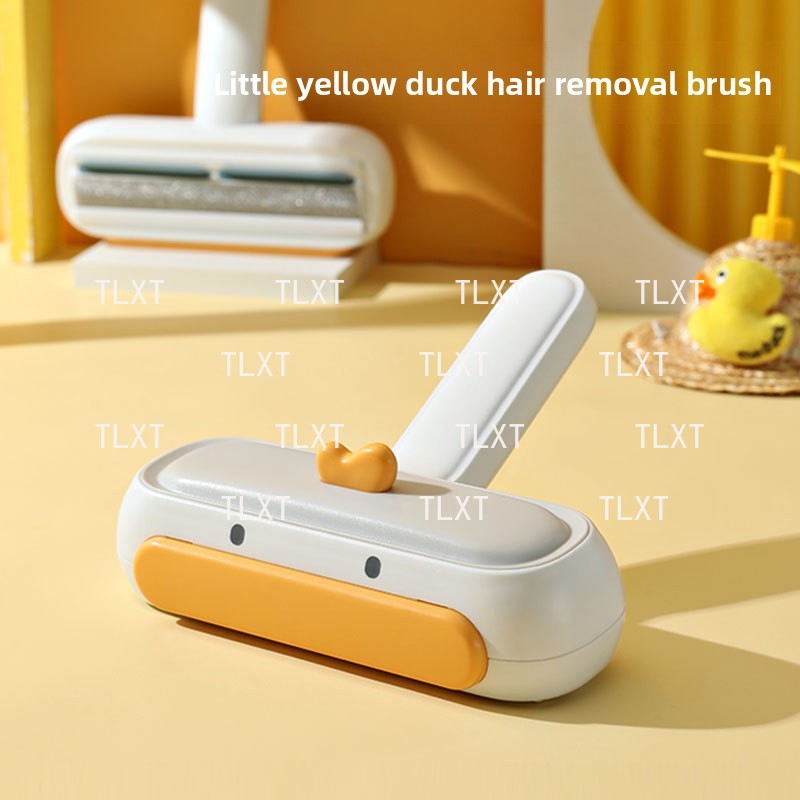 Reusable Pet Hair Remover Stic - Pet Hair Remover Brush review and price